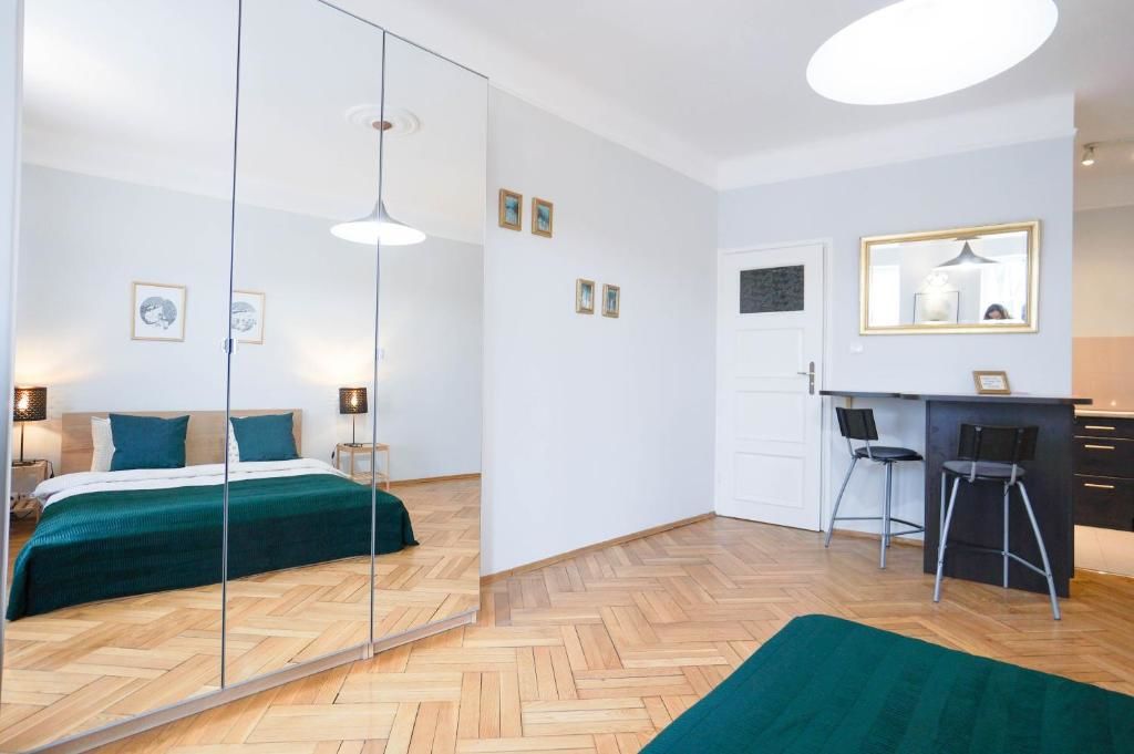 Апартаменты AAA Stay Apartments Old Town Warsaw II Варшава-105