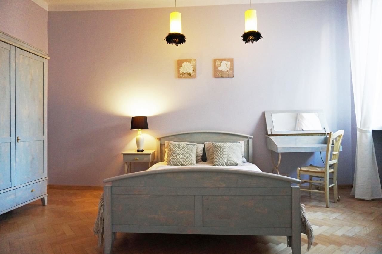 Апартаменты AAA Stay Apartments Old Town Warsaw II Варшава