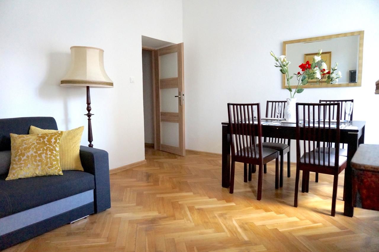 Апартаменты AAA Stay Apartments Old Town Warsaw II Варшава-21