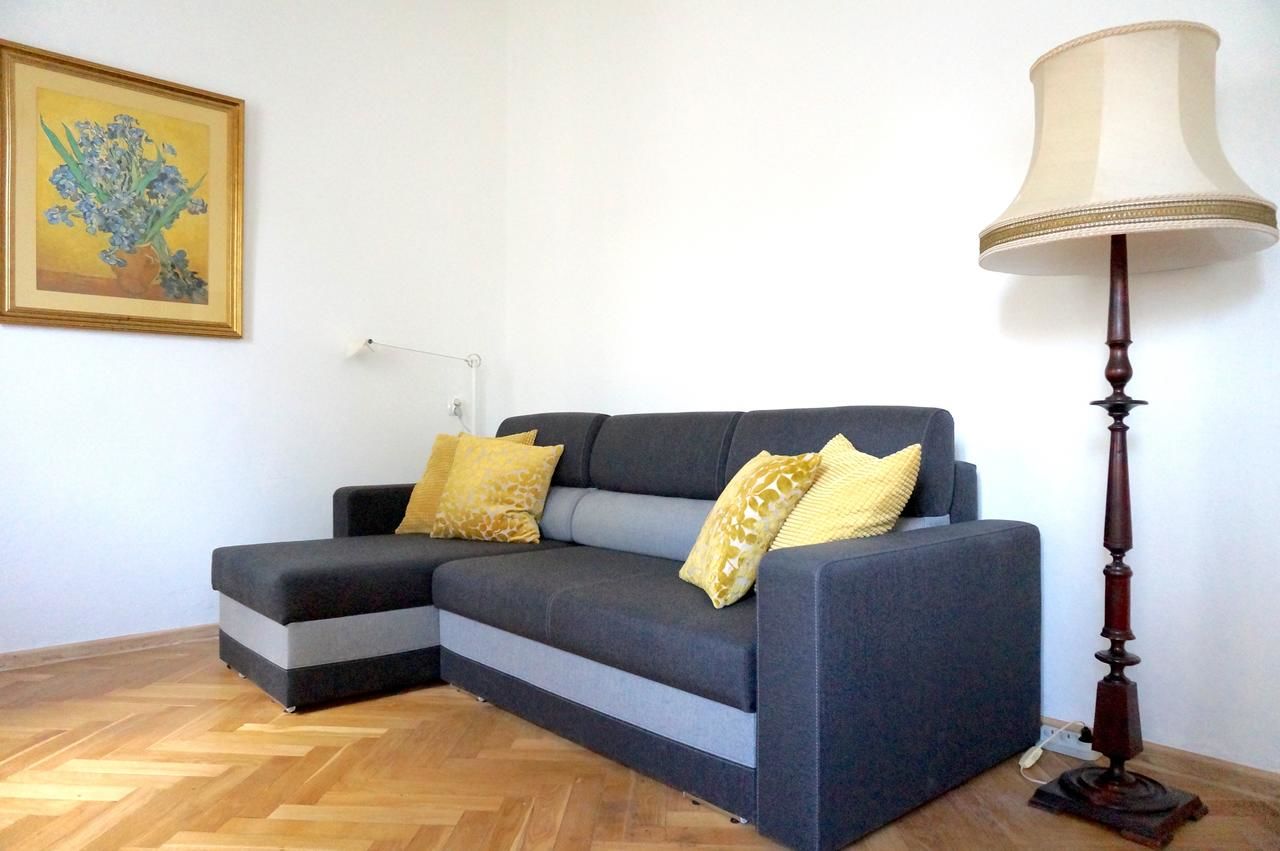 Апартаменты AAA Stay Apartments Old Town Warsaw II Варшава