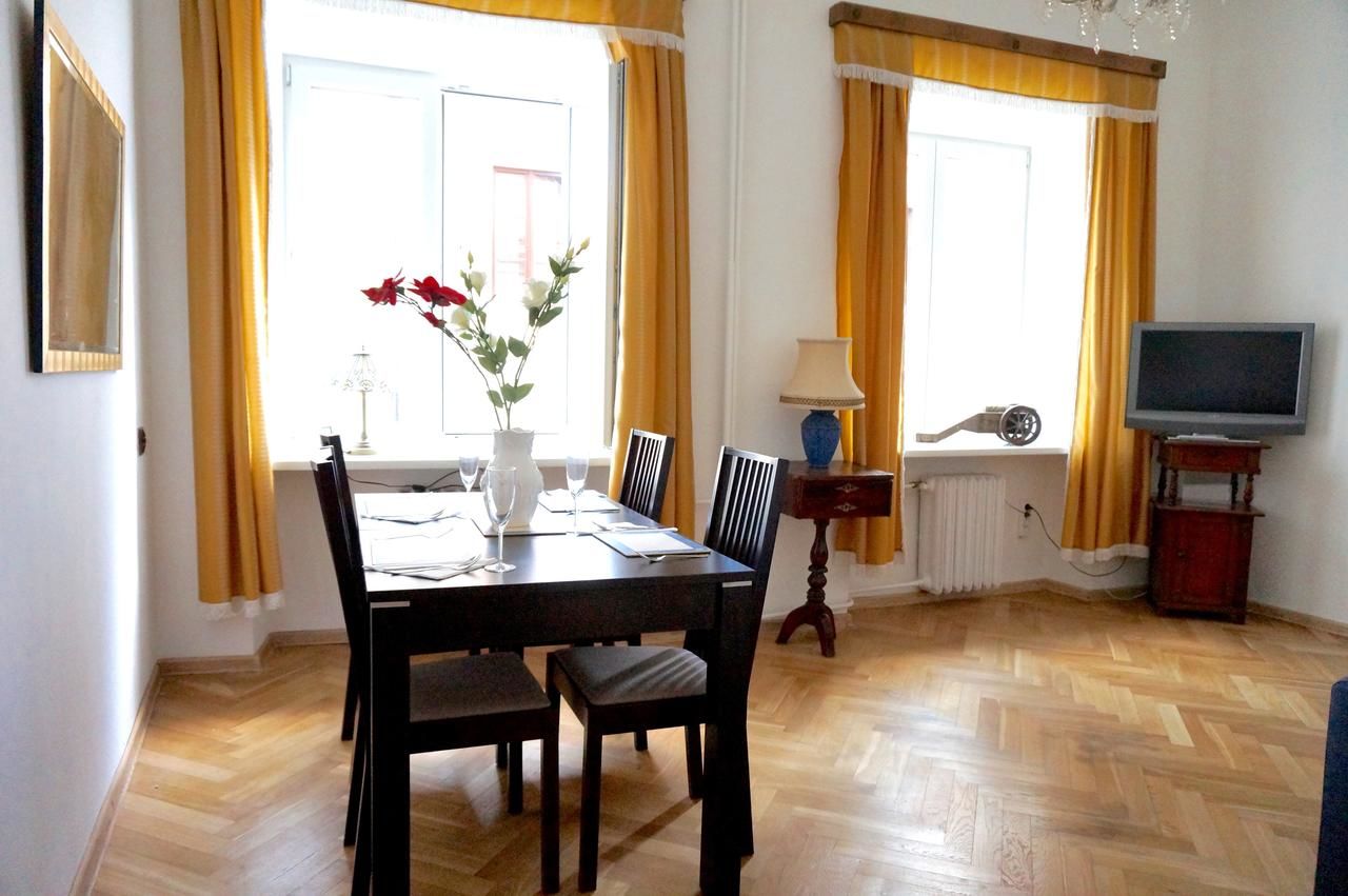 Апартаменты AAA Stay Apartments Old Town Warsaw II Варшава