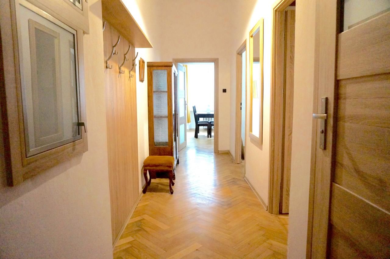 Апартаменты AAA Stay Apartments Old Town Warsaw II Варшава-32