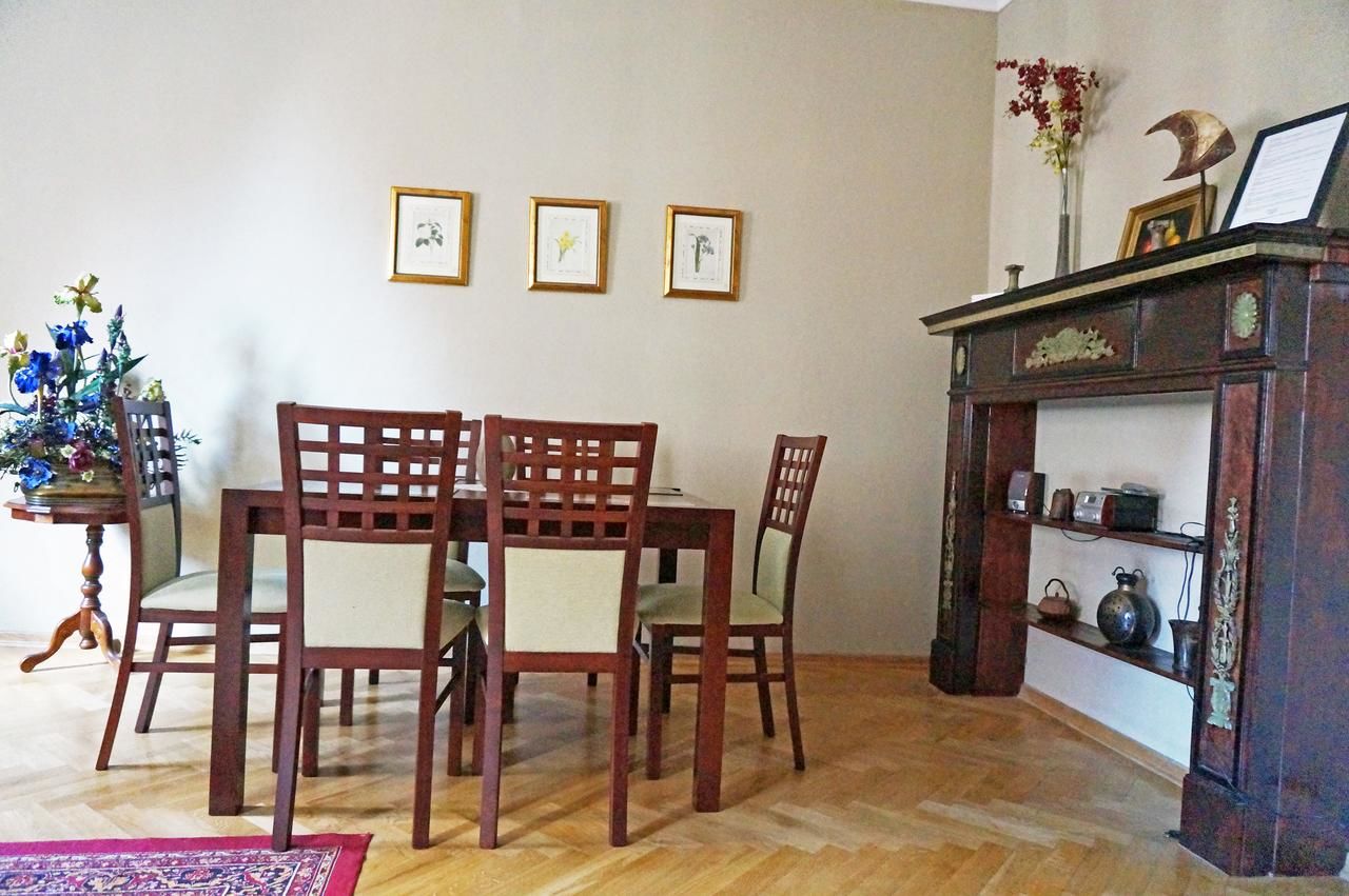 Апартаменты AAA Stay Apartments Old Town Warsaw II Варшава