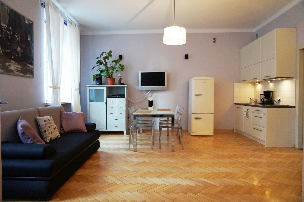 Апартаменты AAA Stay Apartments Old Town Warsaw II Варшава-43