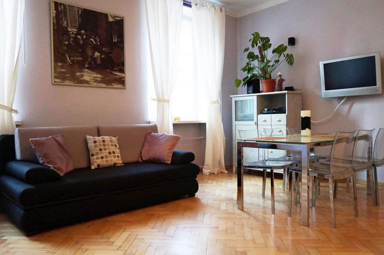 Апартаменты AAA Stay Apartments Old Town Warsaw II Варшава-44