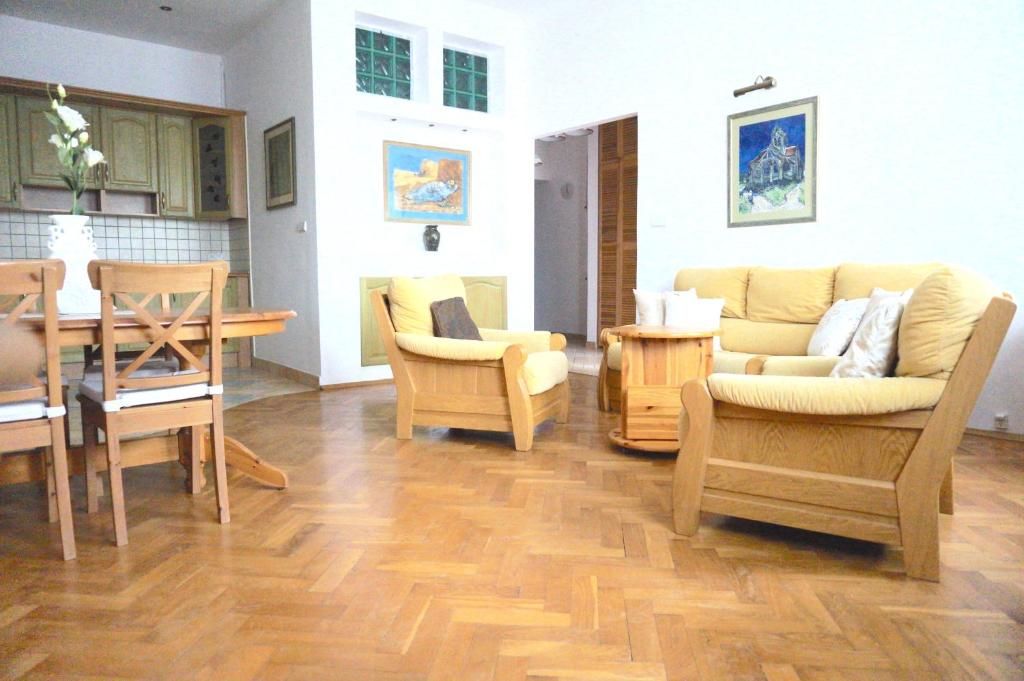 Апартаменты AAA Stay Apartments Old Town Warsaw II Варшава-65