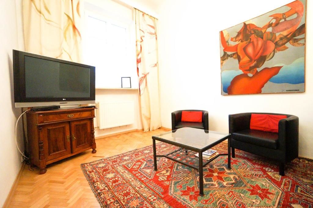 Апартаменты AAA Stay Apartments Old Town Warsaw II Варшава-76