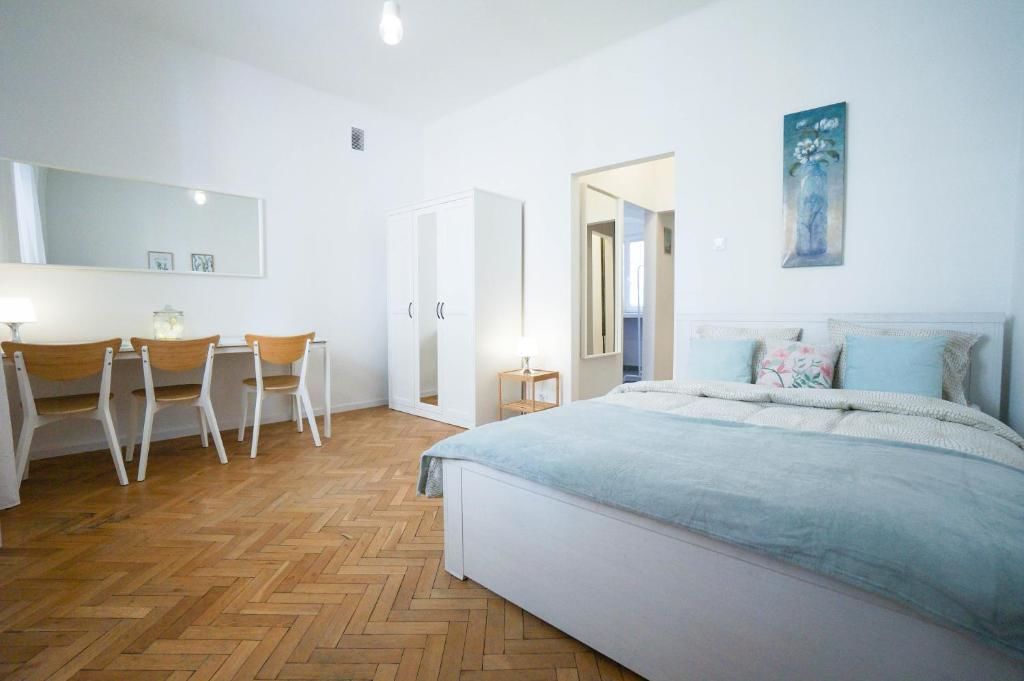 Апартаменты AAA Stay Apartments Old Town Warsaw II Варшава-77