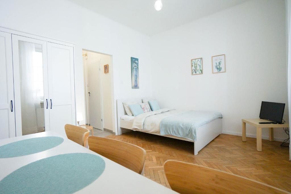 Апартаменты AAA Stay Apartments Old Town Warsaw II Варшава