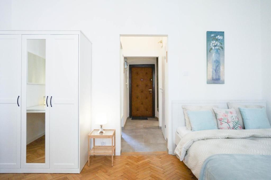 Апартаменты AAA Stay Apartments Old Town Warsaw II Варшава