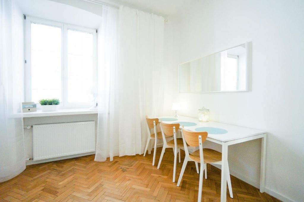 Апартаменты AAA Stay Apartments Old Town Warsaw II Варшава-87