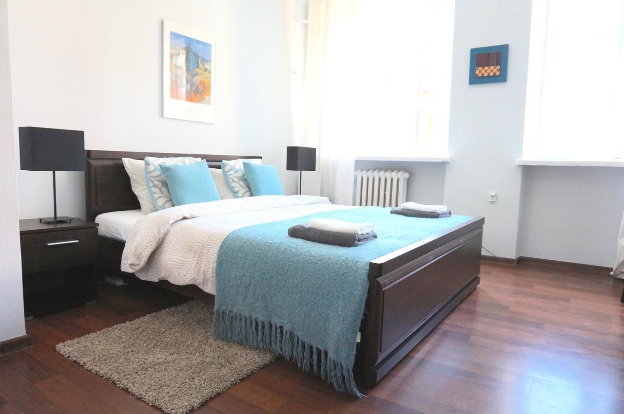 Апартаменты AAA Stay Apartments Old Town Warsaw II Варшава