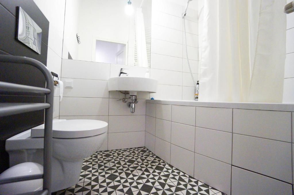 Апартаменты AAA Stay Apartments Old Town Warsaw II Варшава-93